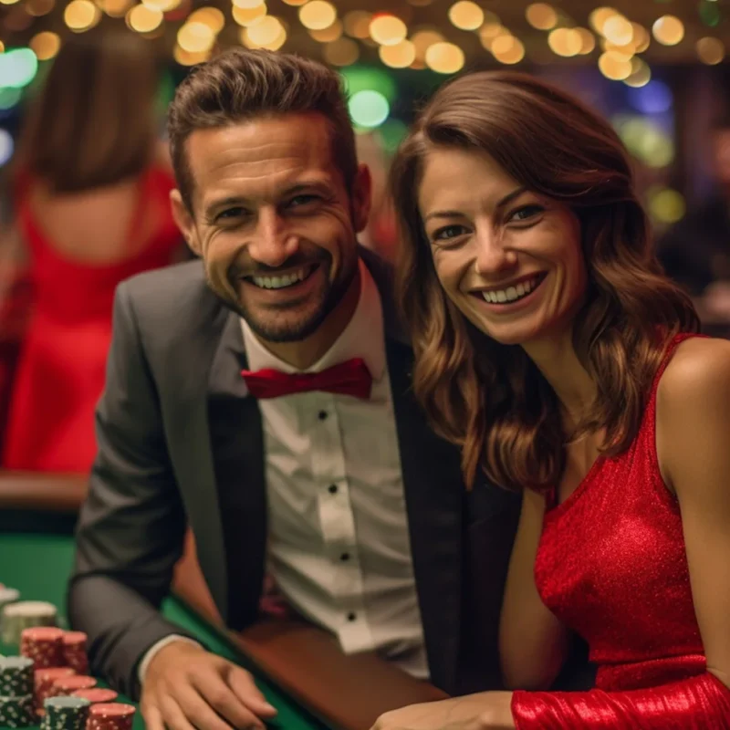 Betturka Canlı Casino