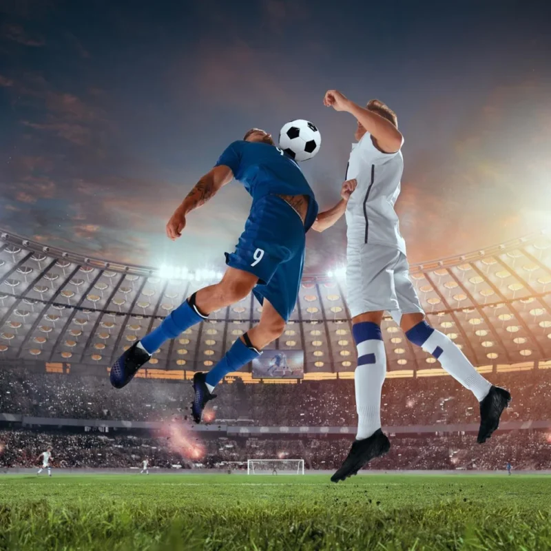Futbol Betturka
